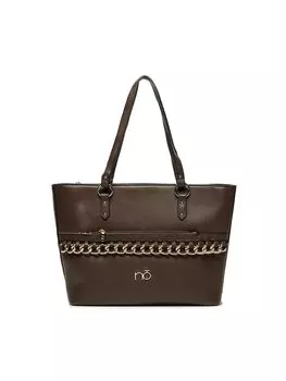 Сумочка Nobo, коричневый