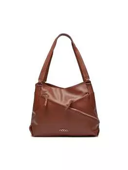 Сумочка Nobo, коричневый