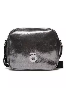 Сумочка Nobo, серебряный