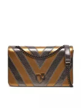 Сумочка Nobo, серебряный