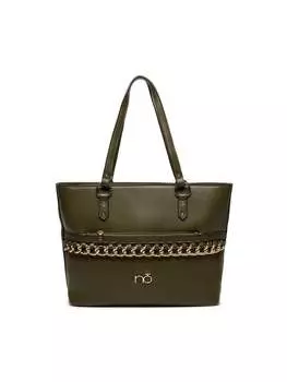 Сумочка Nobo, зеленый