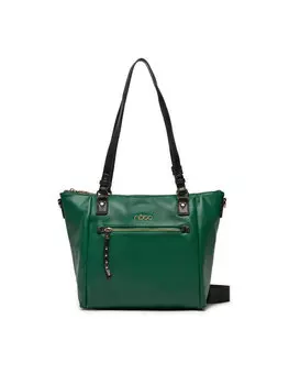 Сумочка Nobo, зеленый