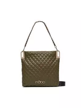 Сумочка Nobo, зеленый