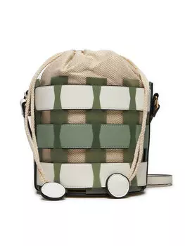 Сумочка Nobo, зеленый