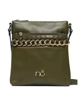 Сумочка Nobo, зеленый