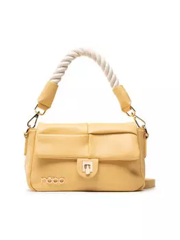 Сумочка Nobo, желтый