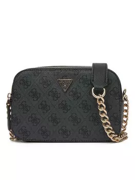 Сумочка Noelle II HWBG96 72140 Guess, серый