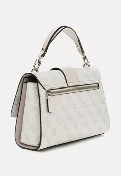 Сумочка NOLANA Guess, белый