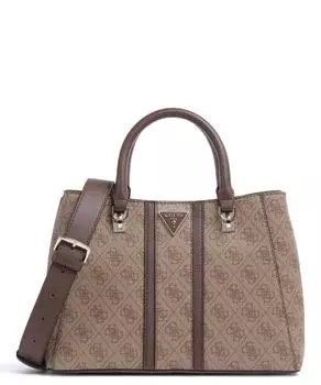 Сумочка Noreen из искусственной кожи Guess, коричневый