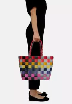 Сумочка Normani, фиолетовый