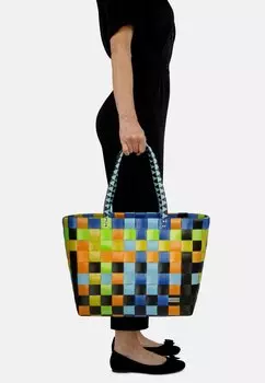 Сумочка Normani, оранжевый