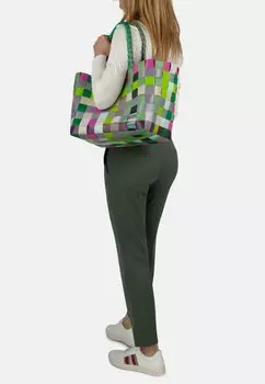 Сумочка Normani, зеленый