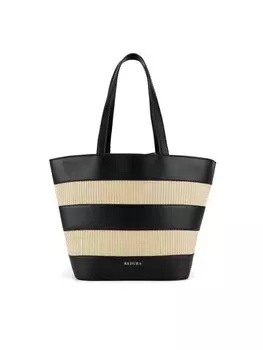 Сумочка NOVA-01 Badura, черный