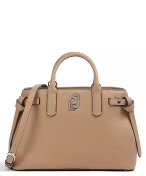 Сумочка Нюра из искусственной кожи Liu Jo, коричневый