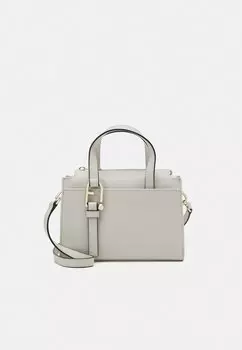 Сумочка NUVOLA BOSTON Furla, белый