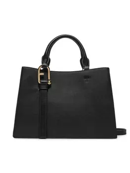 Сумочка Nuvola Medium WB01336-BX2045-O6000 Furla, черный