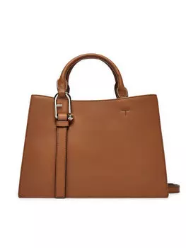 Сумочка Nuvola Medium WB01336-BX2045-RY000 Furla, коричневый