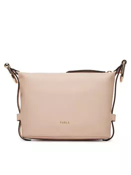 Сумочка Nuvola Mini WE00725 BX2045 0496S Furla, розовый