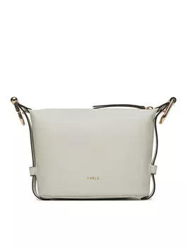 Сумочка Nuvola Mini WE00725 BX2045 1704S Furla, белый