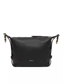 Сумочка Nuvola Mini WE00725 BX2045 O6000 Furla, черный