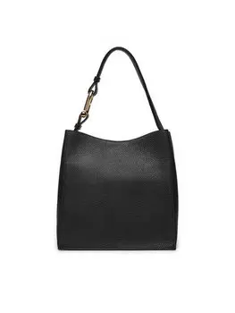 Сумочка Nuvola Small WB01338-HSF000-O6000 Furla, черный
