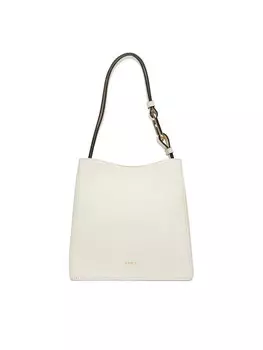 Сумочка Nuvola WB01373 HSF000 PNN00 Furla, экрю