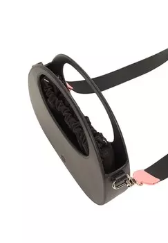 Сумочка OBL O Bag, черный