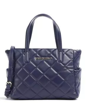 Сумочка Ocarina из искусственной кожи Valentino Bags, синий