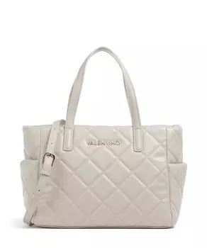 Сумочка Ocarina из искусственной кожи Valentino Bags, бежевый
