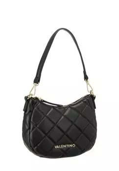 Сумочка Ocarina Valentino Bags, черная