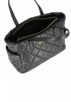 Сумочка OCARINA Valentino Bags, черный