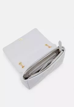 Сумочка Ocarina Valentino Bags, кремовый