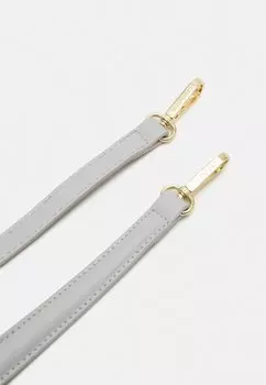 Сумочка OCARINA Valentino Bags, кремовый