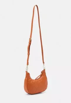 Сумочка OCARINA Valentino Bags, оранжевый