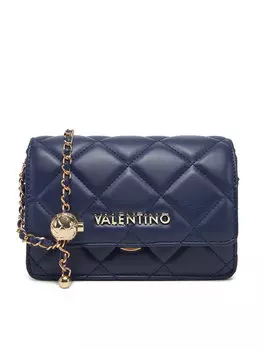 Сумочка Ocarina VBS3KK52R Valentino, синий