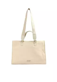 Сумочка OFFICE Scalpers, бежевый