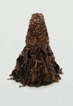 Сумочка OLALLA Mango, цвет Mdn