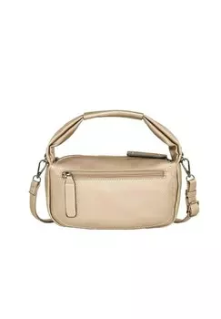 Сумочка OLYA TOM TAILOR, серо-коричневый