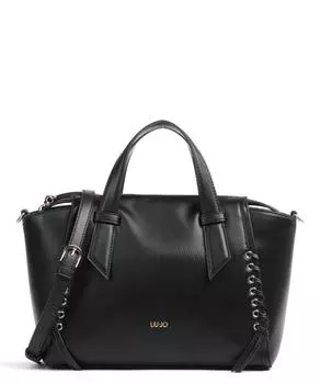 Сумочка Onawa из искусственной кожи Liu Jo, черный