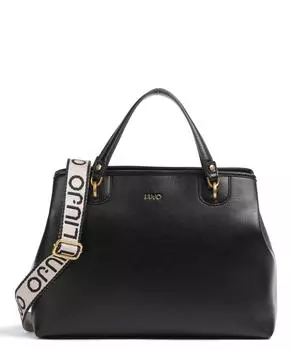 Сумочка Onice из искусственной кожи Liu Jo, черный
