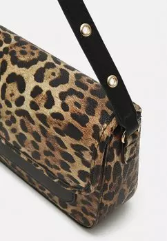 Сумочка ONLADA CROSSBODY BAG ONLY, коричневый