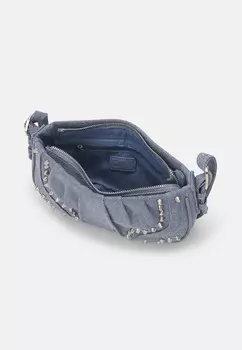 Сумочка ONLEVERLY SHOULDER BAG ONLY, светло-голубой
