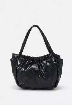 Сумочка ONLFREYA SHINY ONLY, черный