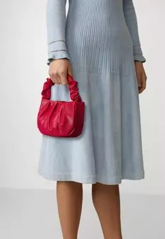 Сумочка ONLY ONLELENA HANDBAG, деталь личи