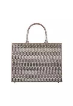 Сумочка Opportunity 36,5 см FURLA, цвет Toni Color Gold