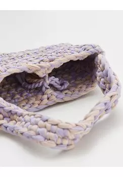 Сумочка Opus, фиолетовый