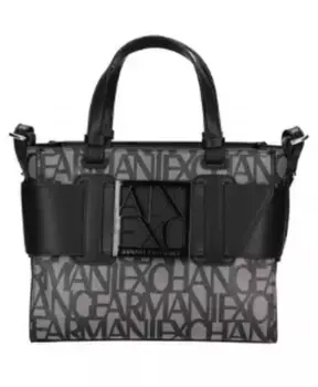 Сумочка от Armani Exchange, черный