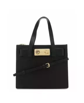 Сумочка от Кьяры Ферраньи Chiara Ferragni Collection, черный