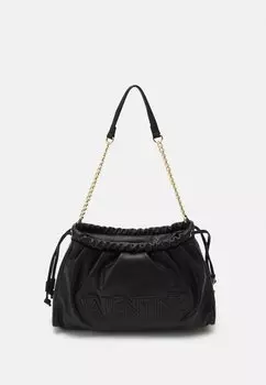 Сумочка OXFORD Valentino Bags, черный