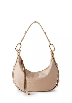 Сумочка OYSTER Borbonese, цвет Nude